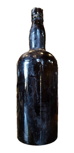 Antigua Botella De Brandy. 25904 0