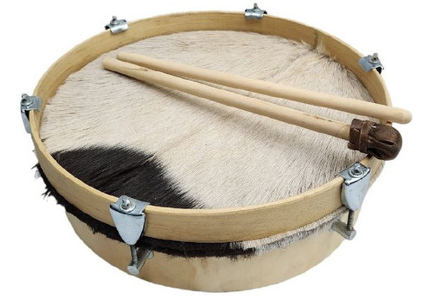 Bombo Legüero Compacto 14  Con Palillos Musicapilar 0 Bombo Legüero Compacto 14  Con Palillos Musicapilar 0