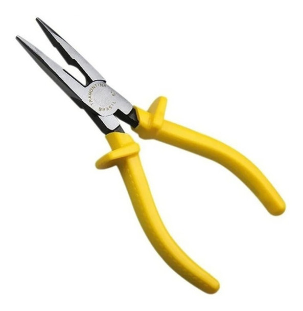 Pinza Punta 6   Aislada Tramontina 0