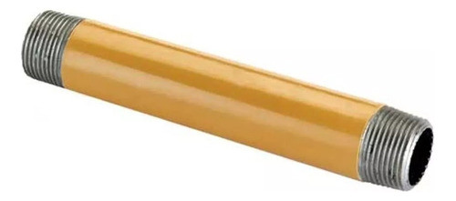 Epoxi Niple 1/2  X 5 Cm 0