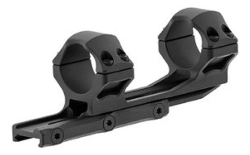 Montaje Rifle Anillas Utg 30mm Alto Picatinny High Air322s 0