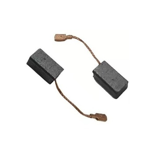 Escobilla Carbón Repuesto Atornillador Black Decker Bdsg500 0