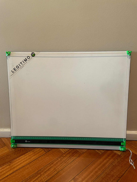 Tablero Dibujo Pizzini 50x60 0