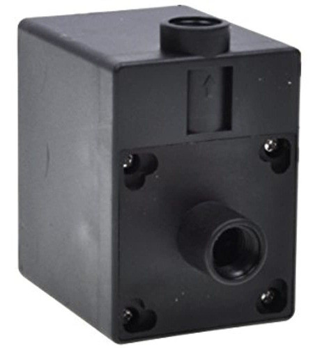 Phobya Dc12  400 Bomba De 12 V Pwm 0