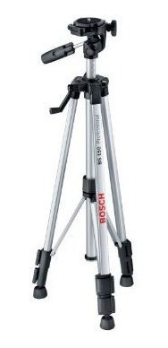 Tripode Bosch Altura Maxima 150cm - Ynter Industrial 0