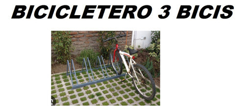 Bicicleteros 0