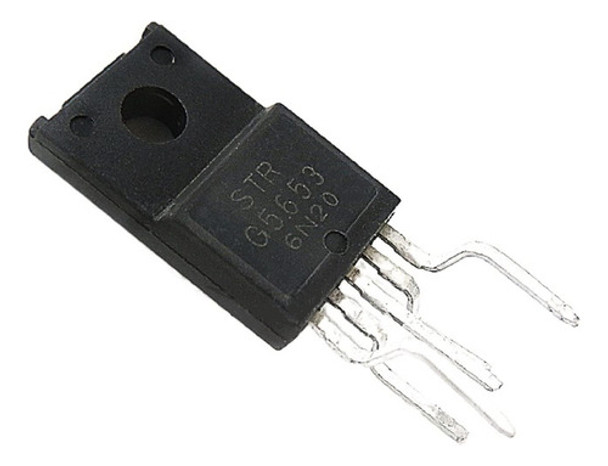 Strg 5653 Str G5653 Str-g5653 Strg5653 Str-g5653 Pwm Smps 0