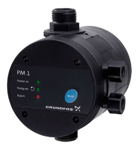 Controlador De Presión Grundfos Modelo Pm1 - Vimar S.a. 0