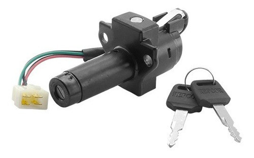 Llave Contactorx 150 Repcor 0