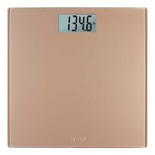 Taylor Báscula Digital Para Peso Corporal, 0