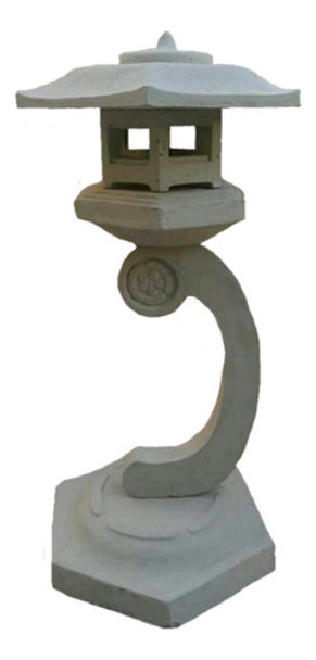Farol De Cemento 0