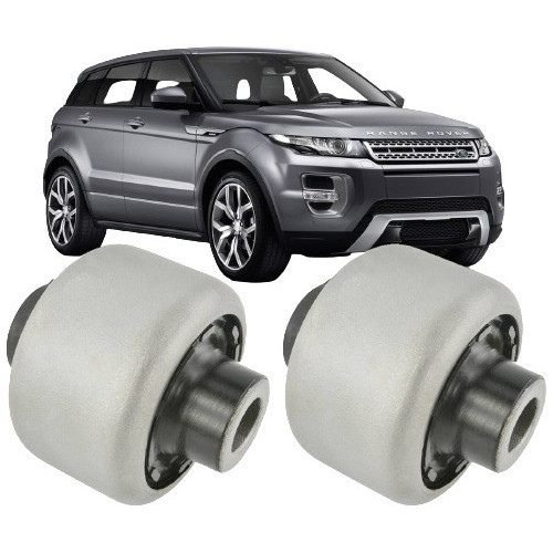 Par Bucha Menor Bandeja Diant 12-2015 Land Rover Evoque 2.0 0