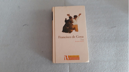 Francisco De Goya. Excelente Estado 0