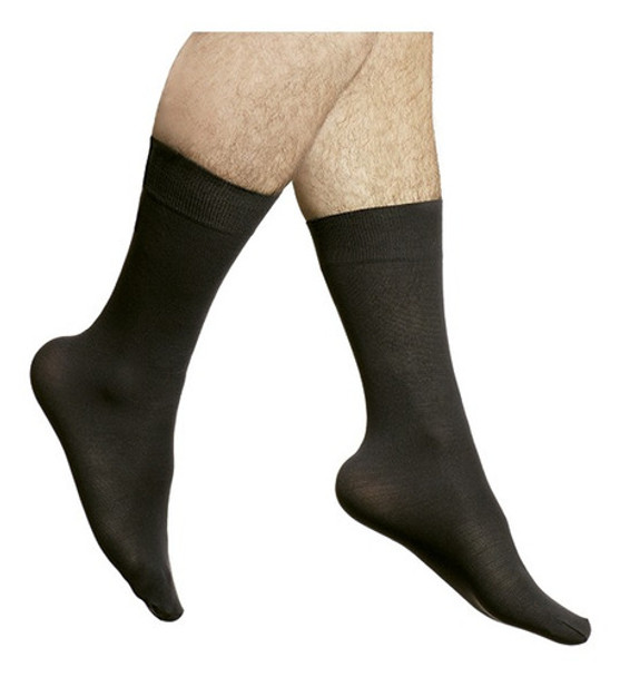 Media Terapéutica 3/4 Hombre Bander Green® 0