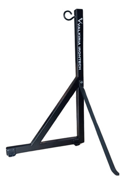 Soporte P/ Bolsa Reforzado Profesional Valkiria 80cm 0
