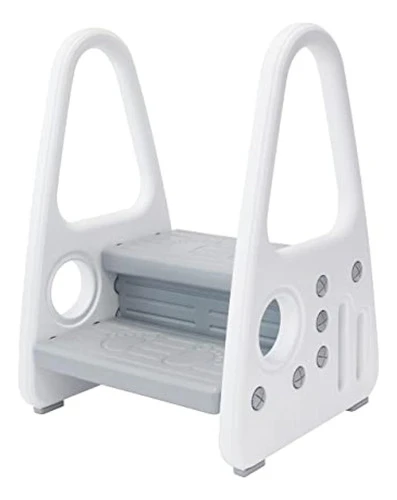 Gupamiga Toddler Step Stool Para Niñosescalera De Mano Para 0