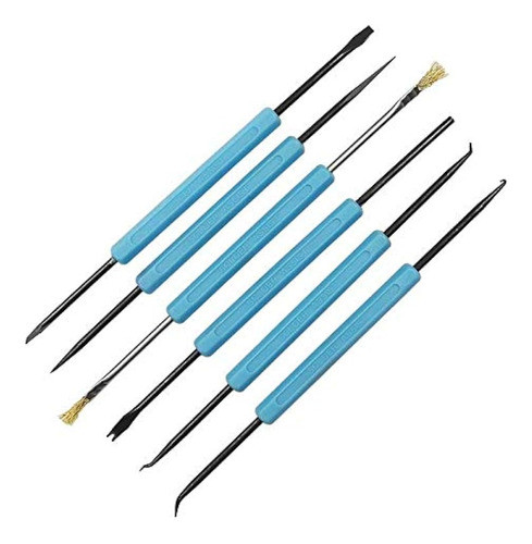 Kit De Ayuda Para Soldar Beeiee, Juego De Asistencia Para So 0