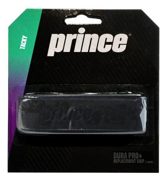 Grip Prince Durapro Black (po) 0