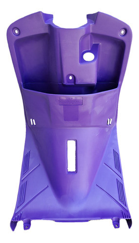 Baulera Yamaha Jog Cy50 0