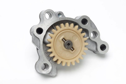 Bomba De Aceite Gilera Smash 110 / Motos 110 0