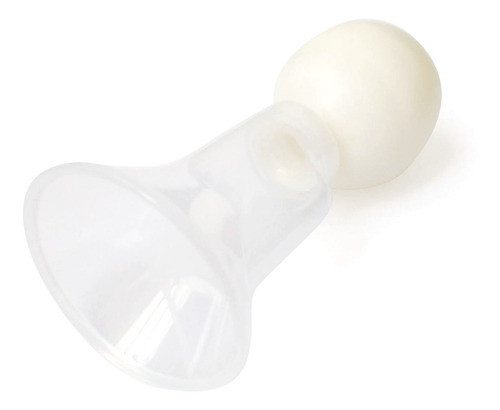 Sacaleche Manual Ergonómico Vaita Libre De Bpa Eficiente 0
