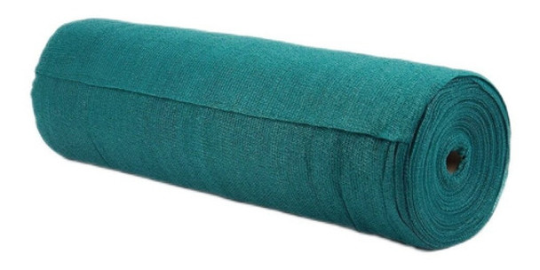 Media Sombra Verde Al 80% : Rollo De 4,20x50. 0