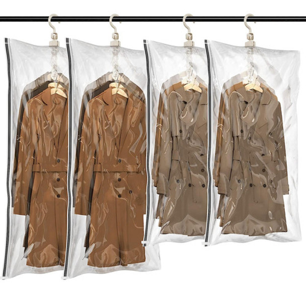 Bolsas De Almacenamiento Al Vacio Para Colgar 4un 0 Bolsas De Almacenamiento Al Vacio Para Colgar 4un 0