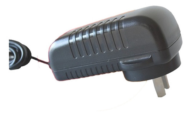 Fuente Cargador Transformador Balanza Systel 90 Grados 0