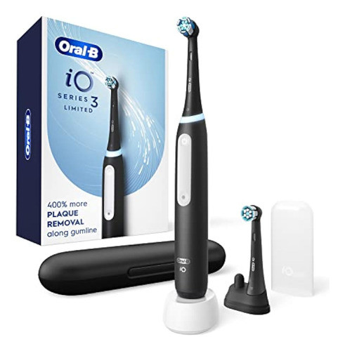 Oral-b Io Deep Clean - Cepillo De Dientes 0