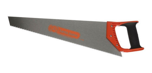 Serrucho Carpintero Cabo Plástico 45cm Santa Juana 0