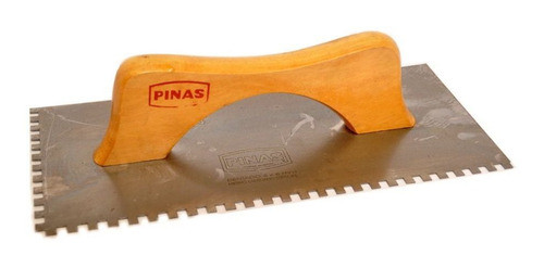 Llana Dentada  6*6 0