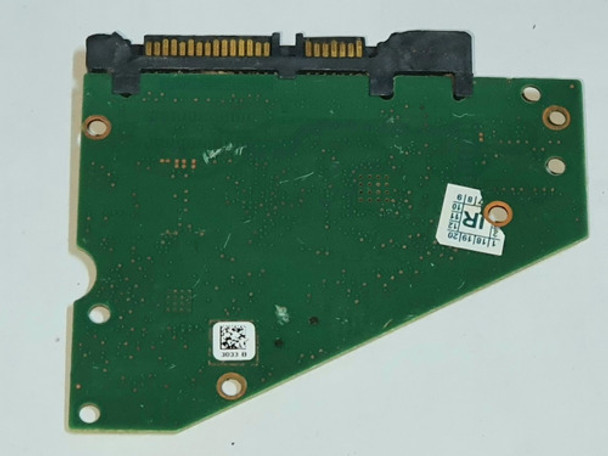 Placa Logica 4 Tb St4000dm004 - Cod. 3566b 0