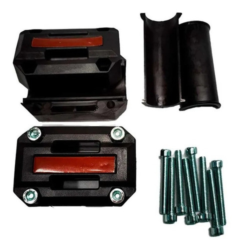 Slider Para Defensa De Moto Benelli 0