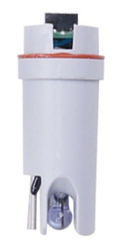 Electrodo Sensor Medidor De Ph Peachimetro Ph-618 0