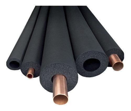 Aislación Bluestar 3/4 6mm Para Caño De Cobre Refrigeración 0