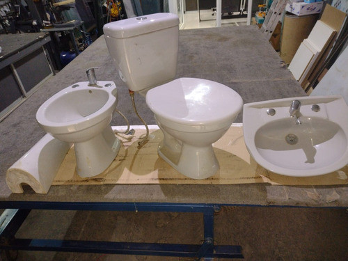 Juego De Baño 0