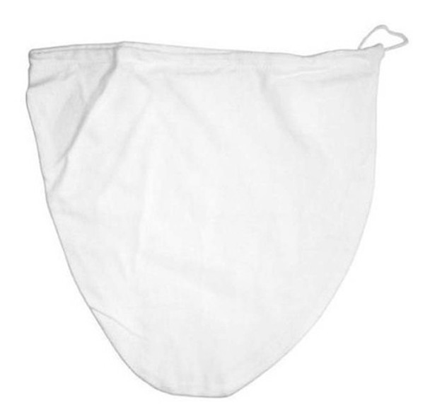 Coador De Café Flanelado Reutilizável Nº2 P/ Maquina C/ 4pçs 0