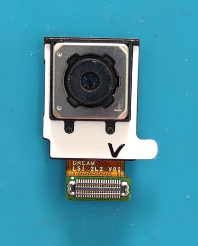 Camara Trasera Samsung S8 Plus Original 0