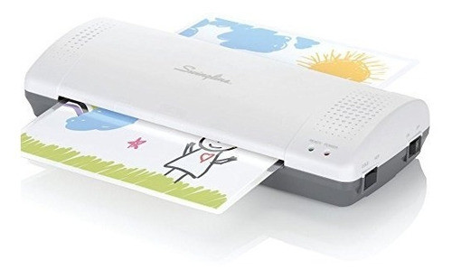 Laminador Swingline, Máquina De Laminación Inspire Plus, 9 0