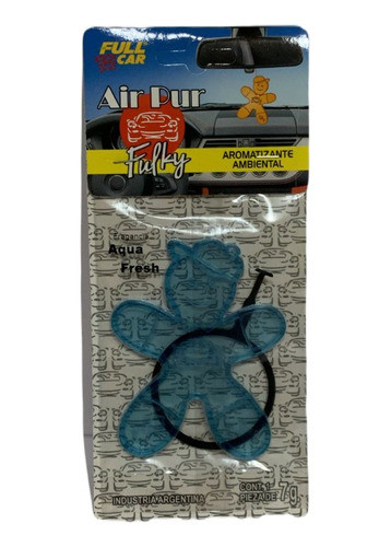 Full Car - Pack X 36u. -promo Air Pur Fulky 0