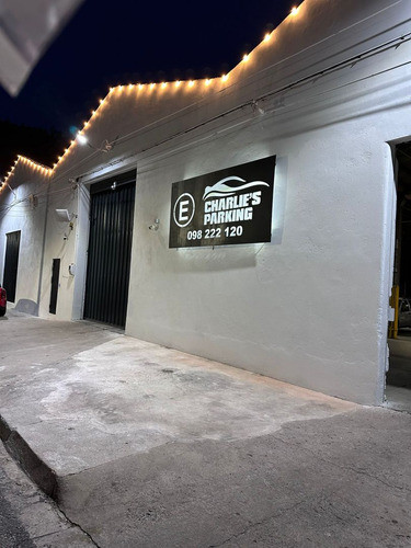 Cochera En Alquiler  (ref: Iea-1866) 0