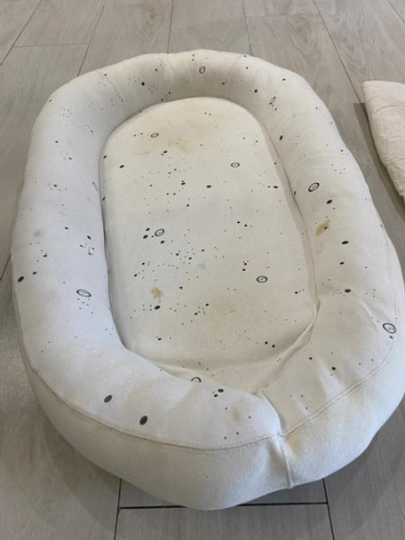 Nidito Contenedor Para Bebés 0 Nidito Contenedor Para Bebés 0