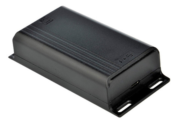 Poe Texas Convertidor Poe De Energía Y Datos A Usb-c 0