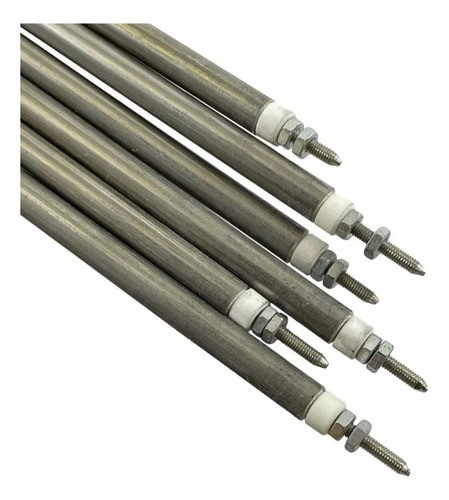 Resistencia Varilla Vela Para Hornos Electricos De 42cm 0