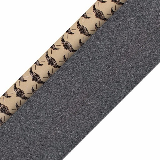 Lixa Para Skate Importada Jessup Em Poliéster Top Original 0