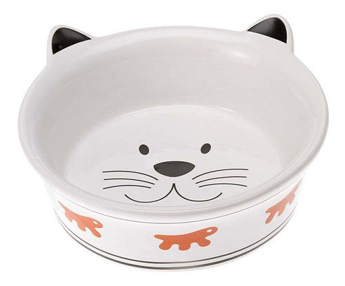 Comedero Para Gatos Venere - Cerámica - Large 0