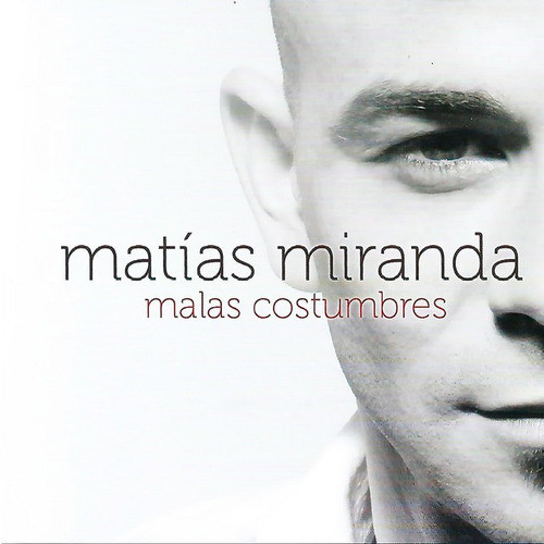 Miranda Matias - Malas Costumbres - U 0