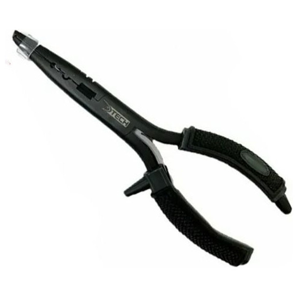 Pinza Para Pesca Abre Anillas Multifuncion Tech 7.5 PuLG 0 Pinza Para Pesca Abre Anillas Multifuncion Tech 7.5 PuLG 0