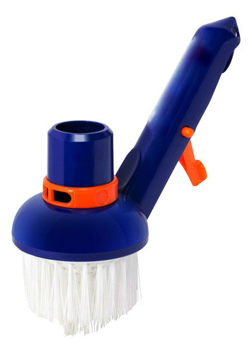 Canto Da Piscina Passos Escova Escova Para Trabalhos Pesados 0