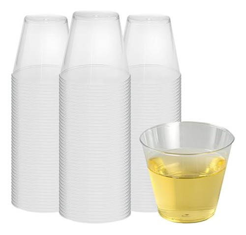 Restaurantware Rw Base - Vasos De Fiesta De 5 0